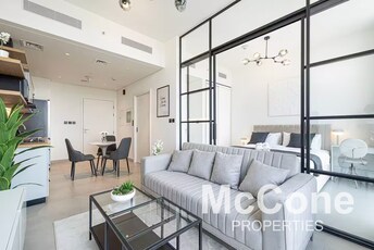 Collective 2.0 Apartment for Rent, Dubai Hills Estate, Dubai