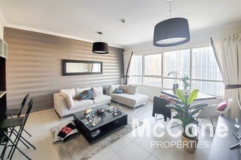 Marina Quays Apartment for Rent, Dubai Marina, Dubai