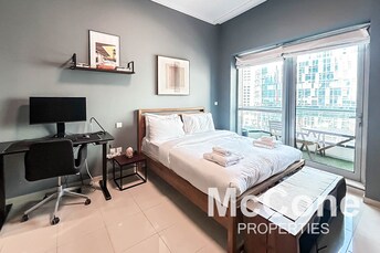 Bay Central Apartment for Rent, Dubai Marina, Dubai