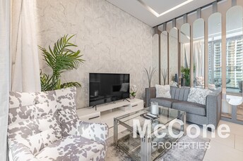 SLS Dubai Hotel & Residences Apartment for Rent, Business Bay, Dubai