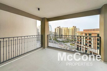 Apartment For Rent in Madinat Jumeirah Living