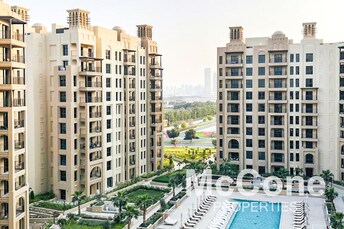 Apartment For Rent in Madinat Jumeirah Living