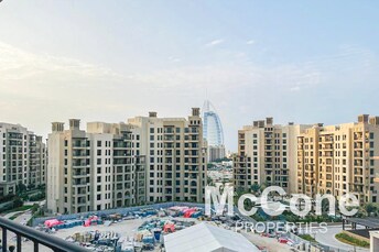 Apartment For Rent in Madinat Jumeirah Living