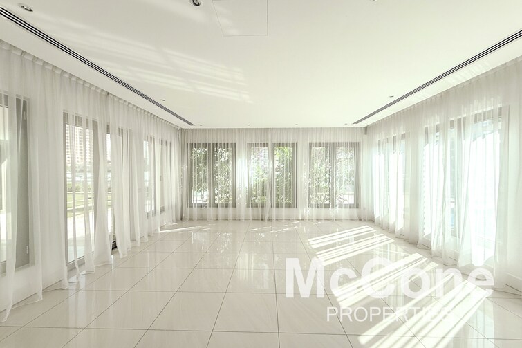Signature Villas Palm Jumeirah Villa for Rent, Palm Jumeirah, Dubai
