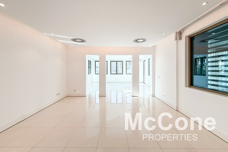 Signature Villas Palm Jumeirah Villa for Rent, Palm Jumeirah, Dubai