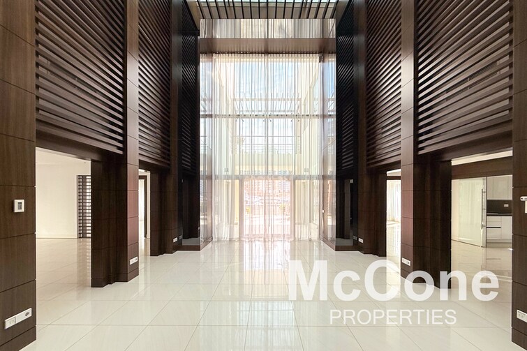 Signature Villas Palm Jumeirah Villa for Rent, Palm Jumeirah, Dubai