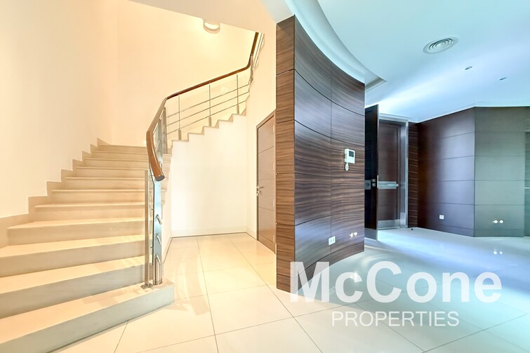 Signature Villas Palm Jumeirah Villa for Rent, Palm Jumeirah, Dubai