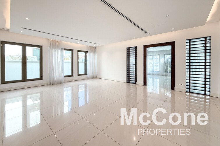 Signature Villas Palm Jumeirah Villa for Rent, Palm Jumeirah, Dubai