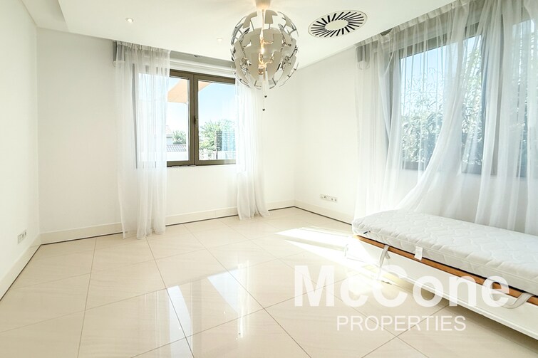 Signature Villas Palm Jumeirah Villa for Rent, Palm Jumeirah, Dubai