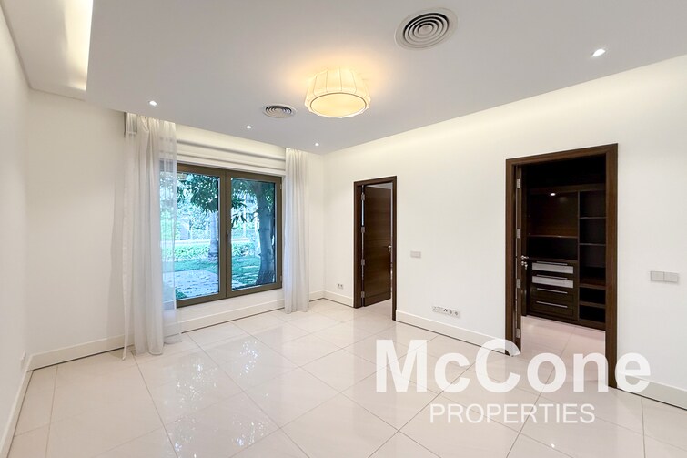 Signature Villas Palm Jumeirah Villa for Rent, Palm Jumeirah, Dubai