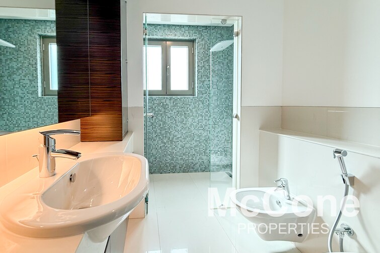 Signature Villas Palm Jumeirah Villa for Rent, Palm Jumeirah, Dubai