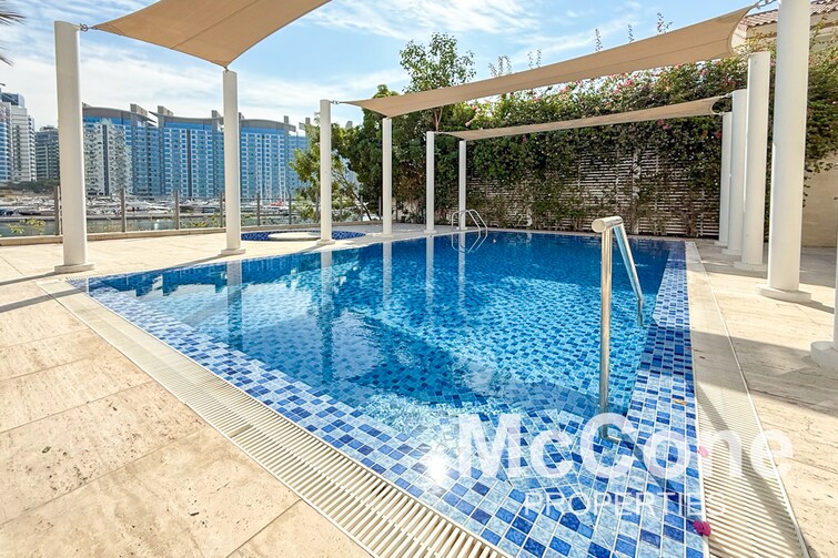 Signature Villas Palm Jumeirah Villa for Rent, Palm Jumeirah, Dubai