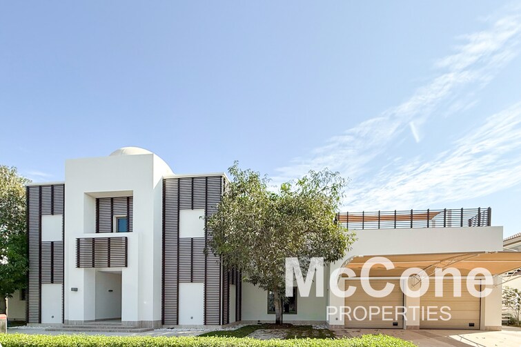 Signature Villas Palm Jumeirah Villa for Rent, Palm Jumeirah, Dubai