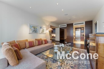 Burj Khalifa Apartment for Rent, Downtown Dubai, Dubai