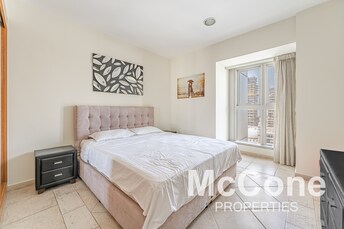 Princess Tower Apartment for Rent, Dubai Marina, Dubai