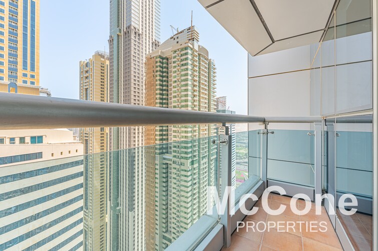 Princess Tower Apartment for Rent, Dubai Marina, Dubai