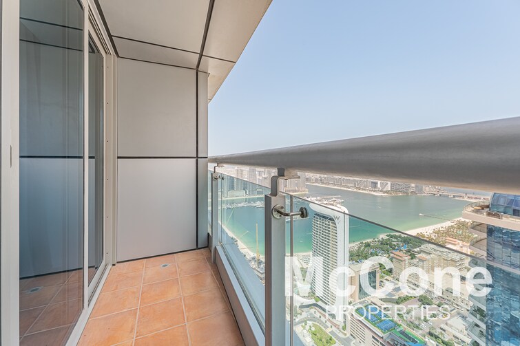 Princess Tower Apartment for Rent, Dubai Marina, Dubai