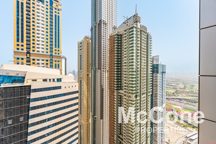 Princess Tower Apartment for Rent, Dubai Marina, Dubai
