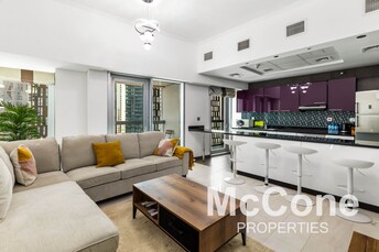 Cayan Tower Apartment for Rent, Dubai Marina, Dubai