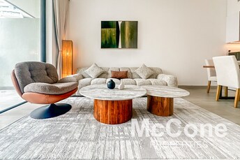 Apartment For Rent in Jumeirah Village Circle (JVC)