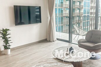 Apartment For Rent in Jumeirah Village Circle (JVC)