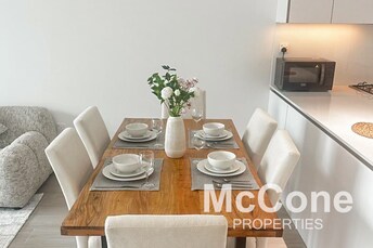 Apartment For Rent in Jumeirah Village Circle (JVC)