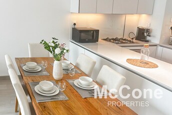 Apartment For Rent in Jumeirah Village Circle (JVC)