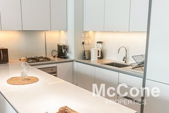 Apartment For Rent in Jumeirah Village Circle (JVC)