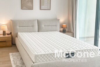 Apartment For Rent in Jumeirah Village Circle (JVC)