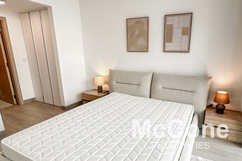 Apartment For Rent in Jumeirah Village Circle (JVC)