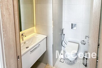 Apartment For Rent in Jumeirah Village Circle (JVC)