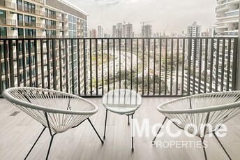 Apartment For Rent in Jumeirah Village Circle (JVC)