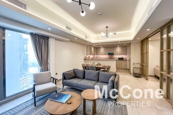 Orra The Embankment Apartment for Rent, Jumeirah Lake Towers (JLT), Dubai