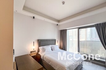 Orra The Embankment Apartment for Rent, Jumeirah Lake Towers (JLT), Dubai