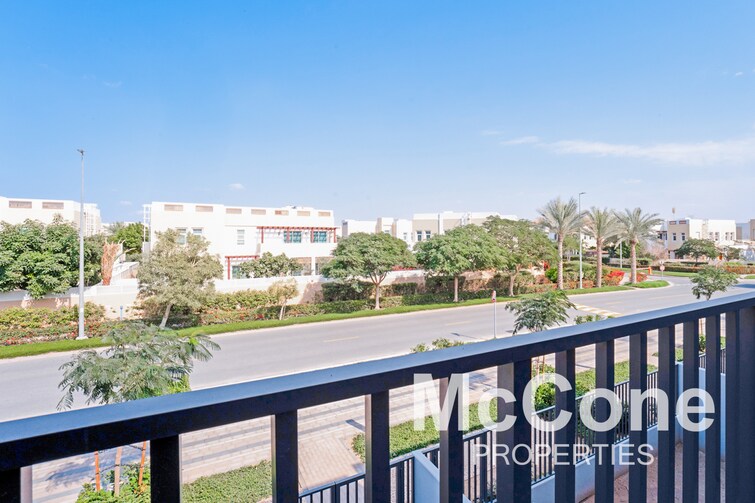 Mudon Al Ranim Townhouse for Rent, Mudon, Dubai