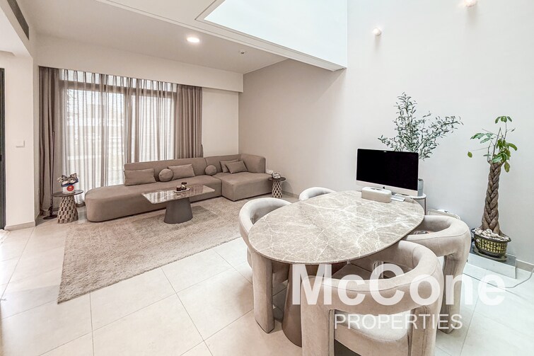 Bliss Townhouses Townhouse for Rent, Arabian Ranches 3, Dubai