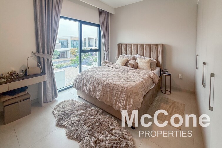 Bliss Townhouses Townhouse for Rent, Arabian Ranches 3, Dubai