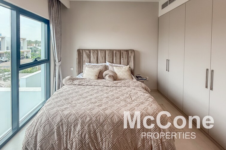 Bliss Townhouses Townhouse for Rent, Arabian Ranches 3, Dubai