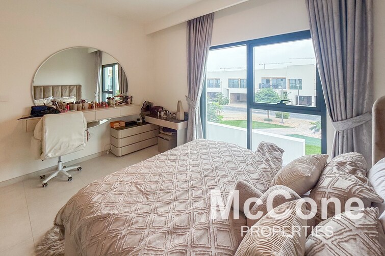 Bliss Townhouses Townhouse for Rent, Arabian Ranches 3, Dubai