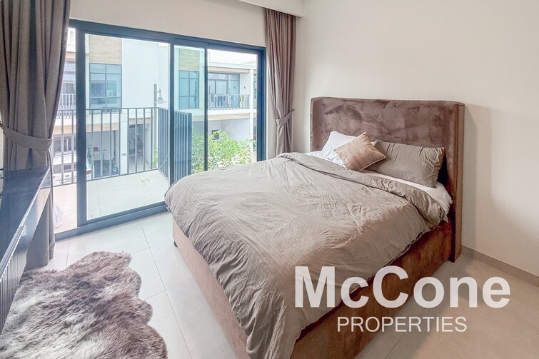 Bliss Townhouses Townhouse for Rent, Arabian Ranches 3, Dubai