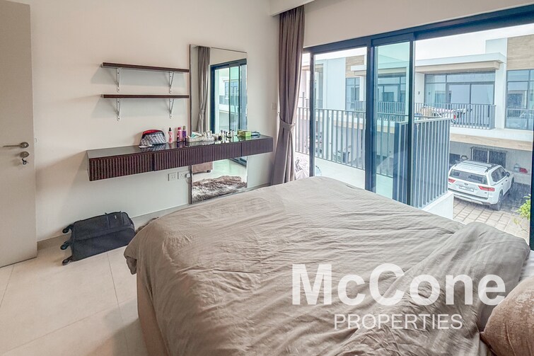 Bliss Townhouses Townhouse for Rent, Arabian Ranches 3, Dubai