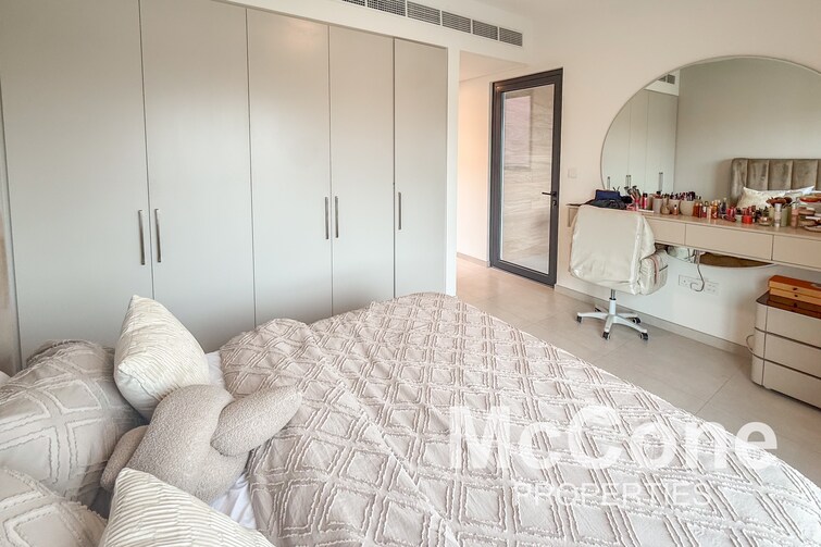 Bliss Townhouses Townhouse for Rent, Arabian Ranches 3, Dubai