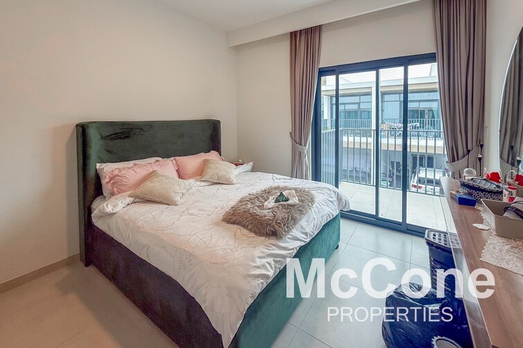 Bliss Townhouses Townhouse for Rent, Arabian Ranches 3, Dubai