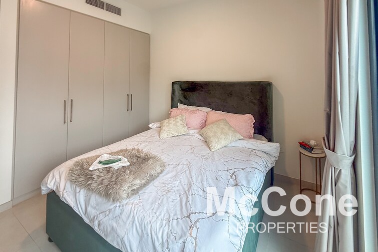 Bliss Townhouses Townhouse for Rent, Arabian Ranches 3, Dubai