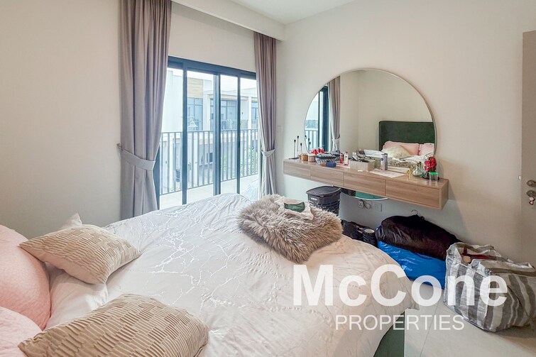 Bliss Townhouses Townhouse for Rent, Arabian Ranches 3, Dubai