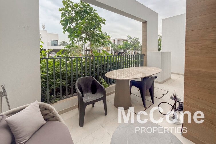 Bliss Townhouses Townhouse for Rent, Arabian Ranches 3, Dubai