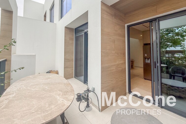 Bliss Townhouses Townhouse for Rent, Arabian Ranches 3, Dubai
