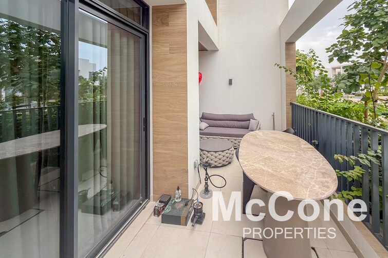 Bliss Townhouses Townhouse for Rent, Arabian Ranches 3, Dubai