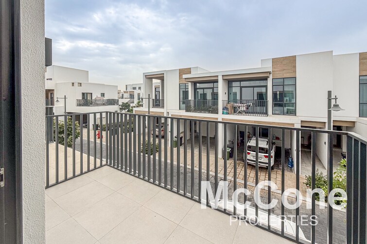 Bliss Townhouses Townhouse for Rent, Arabian Ranches 3, Dubai