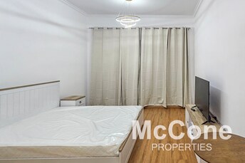 Apartment For Rent in JLT Cluster D